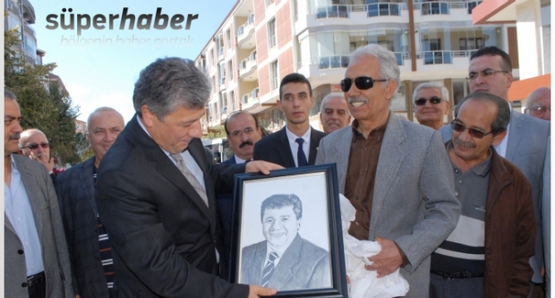 CHP İZMİR MİLLETVEKİLİ BALBAY, BURDUR'DA PARTİLİLERLE BULUŞTU