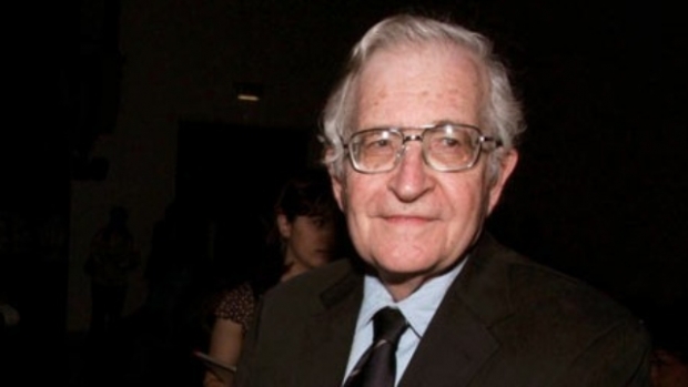 Chomsky, Sdü deki Kongreye Katılacak