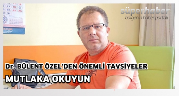 Enfeksiyonlardan korunmada beslenmenin rolü büyük