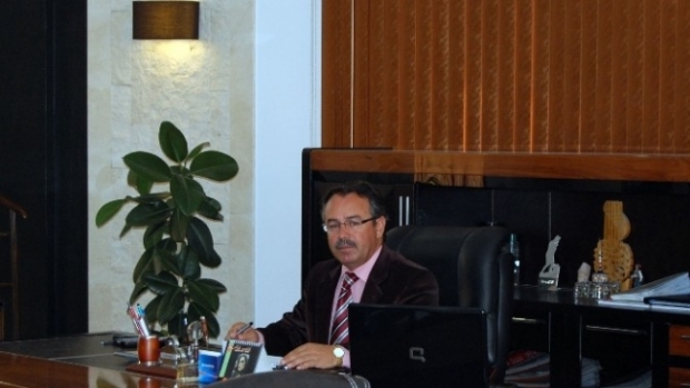 Dünya Doğaltaş Kongresi Antalya da Toplanıyor