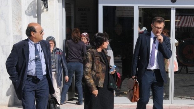 Uçak Kazası Davasında Dosyalar Birleşti