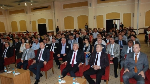 Uluslararası Aile Çiftçiliği Yılı Bölgesel Çalıştayı ...