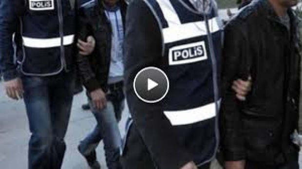 İşte Isparta'da yapılan operasyonun detayları