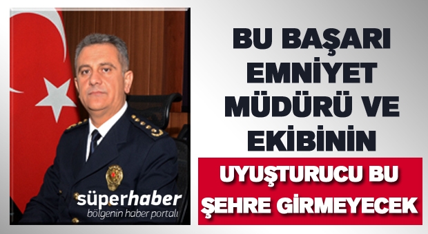 Bu Başarı Caner Tayfur ve Ekibinin!
