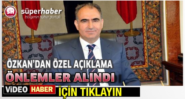 AÇILIŞA HAZIRLIK