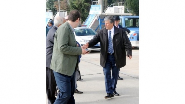Demirel Demokrasi ve Kalkınma Müzesi Açılışına Çok ...