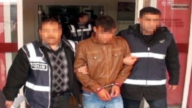 600 Polisli Uyuşturucu Operasyonunda 82 Tutuklama