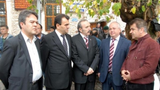 MHP li Başkan dan 9 Kişinin Öldüğü Kazayla İlgili ...
