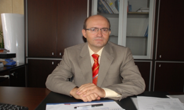 Adem Korkmaz Danışman Olarak Atandı