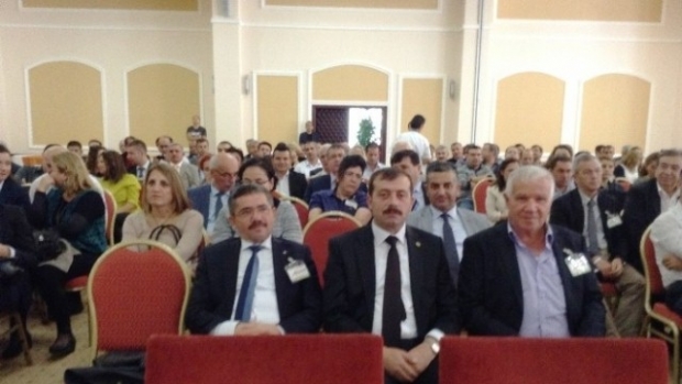 Uluslararası Aile Çiftçiliği Çalıştayı