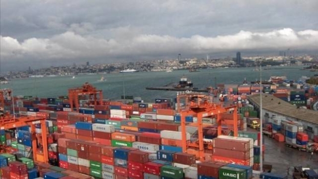 Dış Ticaret İstatistikleri, Eylül 2014 Verileri Açıklandı