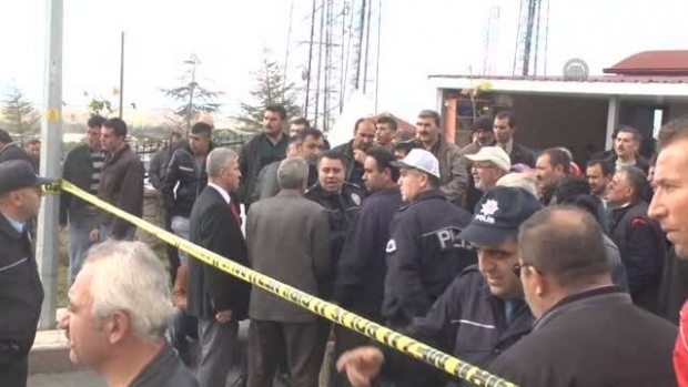 Isparta daki Trafik Kazasında Ölü Sayısı 16 ya Yükseldi