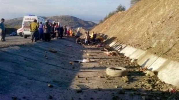 Isparta daki Kazanın Arkasından  Yoksulluk  Çıktı