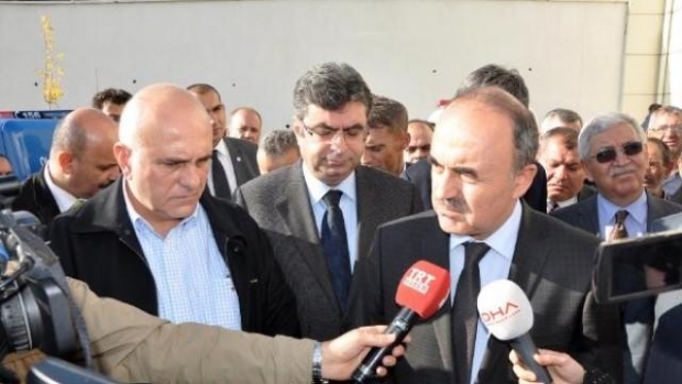 Isparta da Katliam Gibi Kaza: 18 Ölü, 27 Yaralı (6)