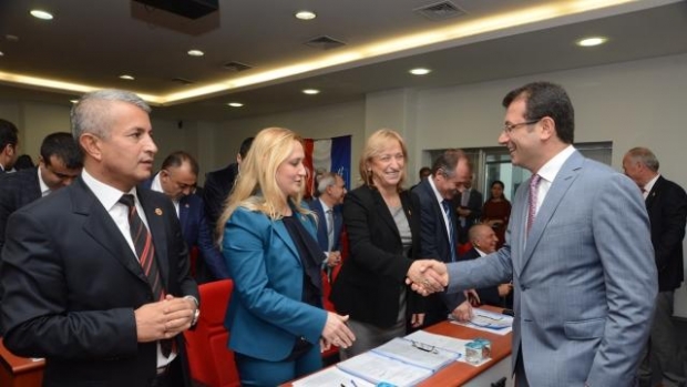 Mecliste İş Kazalarına ve İşçi Ölümlerine Dikkat Çekildi