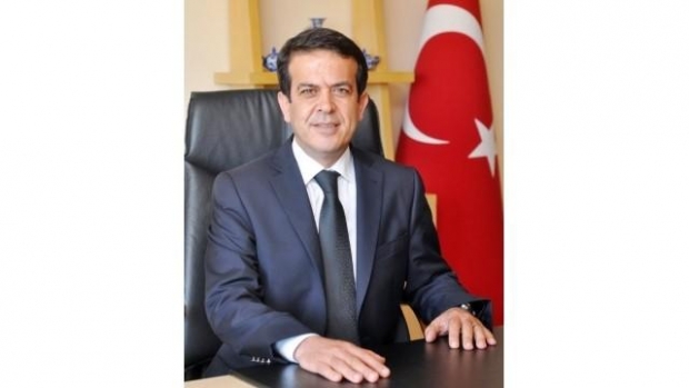 Bagev Yönetim Kurulu Başkanı Çandır dan Ekim Ayı Enflasyon ...
