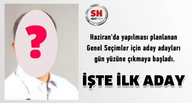 BAKIN O ADAY ADAYI KİM?