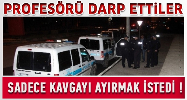 İNSANLIĞI AZ DAHA ÖLDÜRÜYORDU