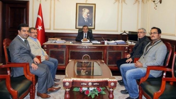 Yozgat ta Uygulanan Hamiyet Projesi Diğer İllere de ...