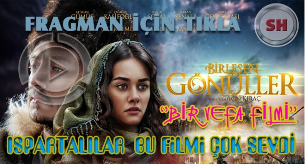 'Bir vefa filmi'