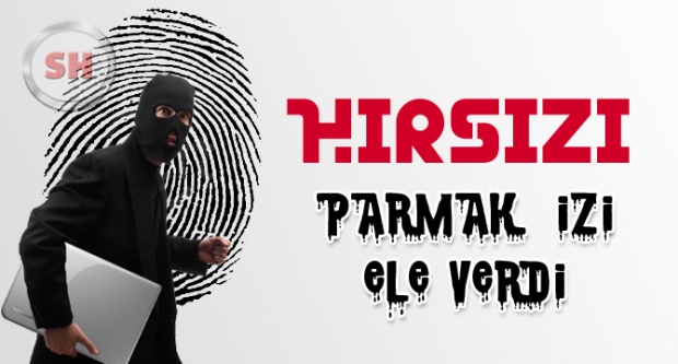 Isparta'da 8 yıl önce meydana gelen hırsızlık olayı aydınlatıldı