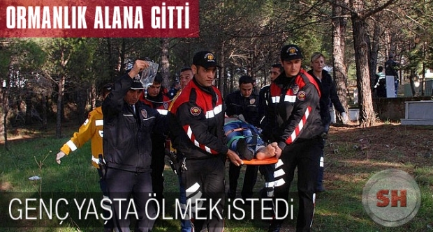 HAYATINI POLİSE BORÇLU!