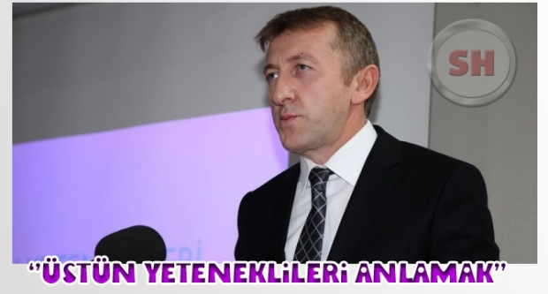 'Üstün Yeteneklileri Anlamak'