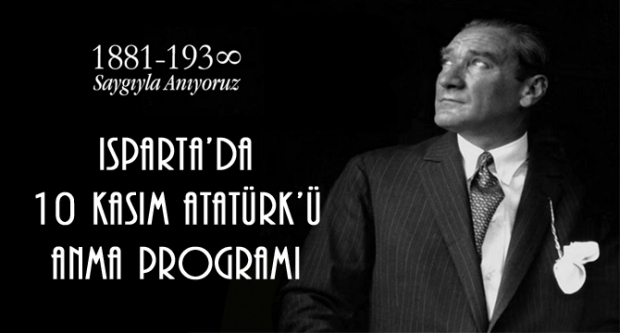 Anma programı