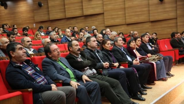 Demokratik Ekonomi Konferansı Sona Erdi	