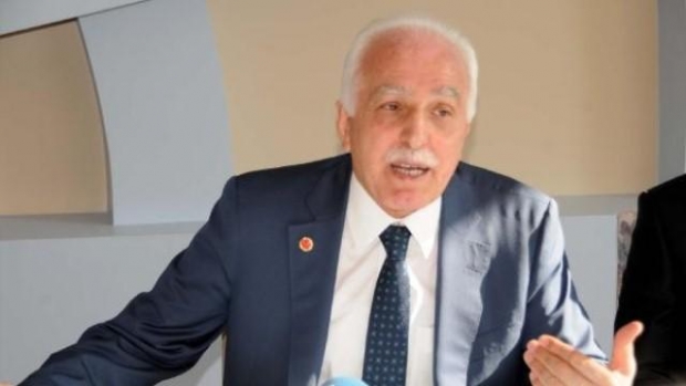 Sp Lideri Kamalak: Türkiye nin İtibarı Ermenek te ...