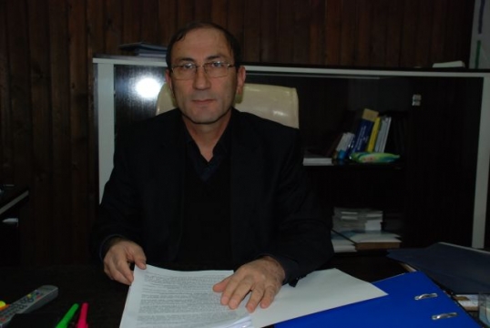 Görme Engellilere Kur'an-ı Kerim eğitimi