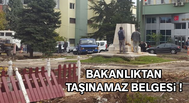 Vatandaşı dinleyen yok!
