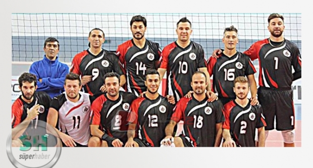 Isparta Sportif telafi peşinde