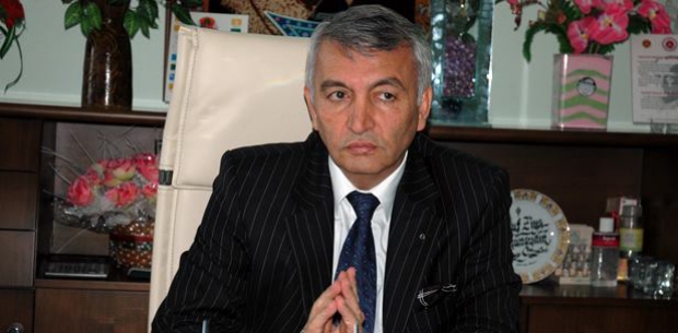 Başkan Günaydın Milletvekili Adayı Olacak Mı ?