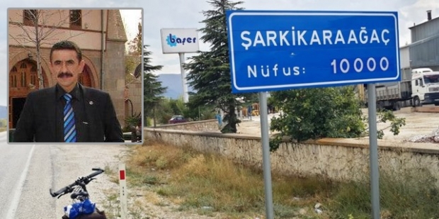 Şarkikaraağaç AK Parti’ye geçse ne olacak?