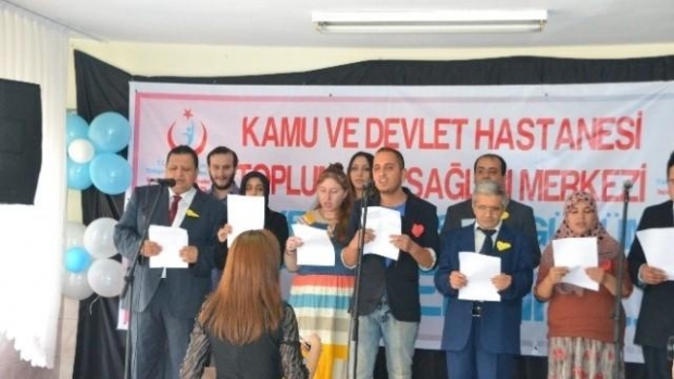 Kardeş Şehirler Arasında Trsm İşbirliği