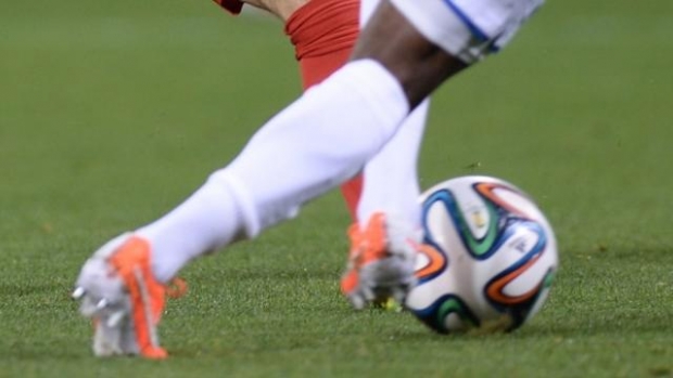 Faal Amatör Futbolcu Haritası Çıkartıldı