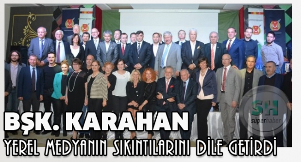 MEDYA PATRONLARININ BASIN ÖZGÜRLÜĞÜNDE Kİ ROLÜ
