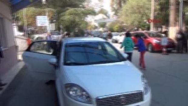 Manisa da Dolandırıcılığa 2 Tutuklama