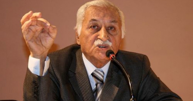 Bakiler, “Dil kültürün en önemli ögesidir”