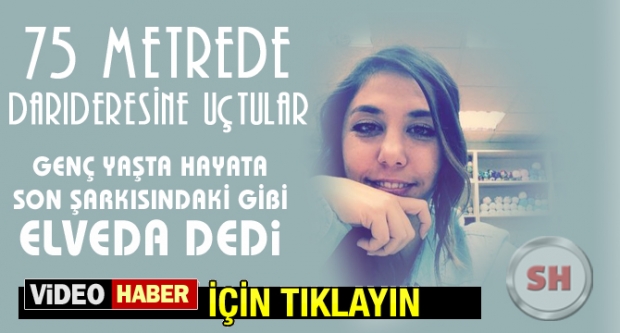 75 METREDEN DEREYE UÇTULAR 
