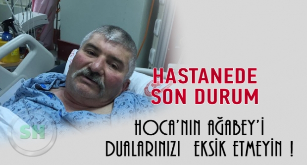 'DUALARINZI EKSSİK ETMEYİN'
