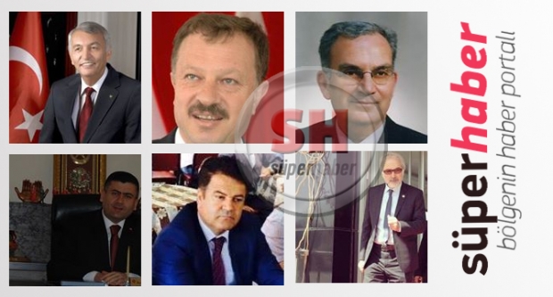 2015 Genel Seçimlerinde Kimler Aday Adayı Olacak ?