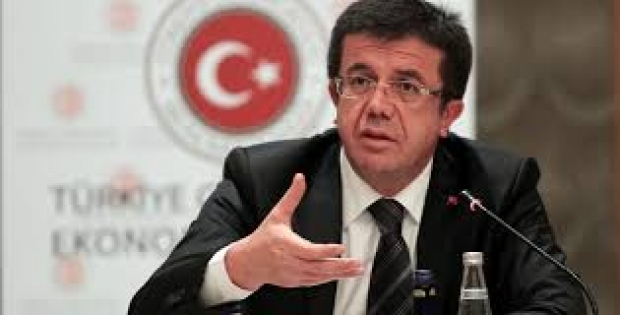 EKONOMİ ZİRVESİ BAKAN ZEYBEKÇİ İLE AÇILACAK