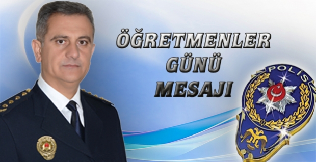 24 KASIM ÖĞRETMENLER GÜNÜ KUTLAMA MESAJI
