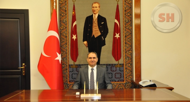 Vali Özkan’dan Öğretmenler Günü Mesajı