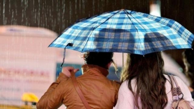 ISPARTA'DA KAR VE YAĞIŞ UYARISI