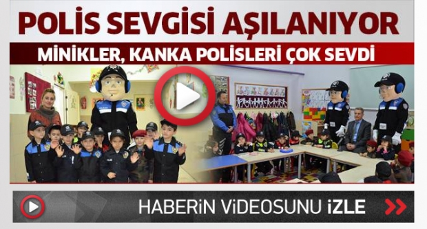 Her Şey Onların Geleceği İçin