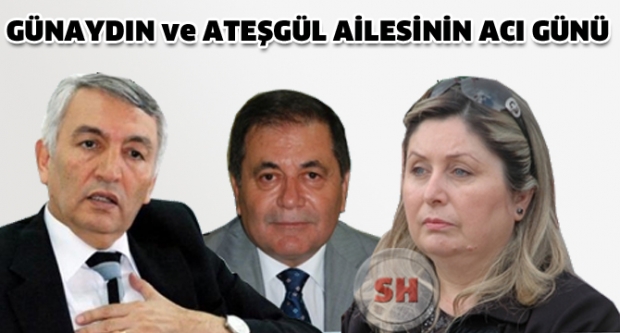 ACI HABER HAYATINI KAYBETTİ