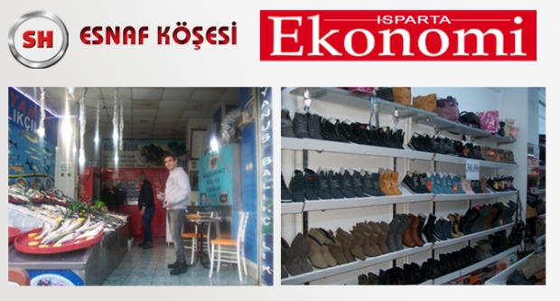 ISPARTA EKONOMİ HABERLERİ